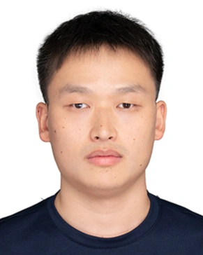 Fudong Wang